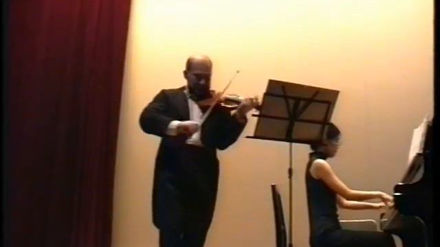 ｸﾞﾚｺﾞﾘｰｾﾄﾞﾌ - N.ARimsky-Korsakov. "Flight Of The Bumble-bee" I.Albeniz. Tango смотреть онлайн