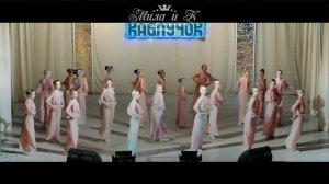 Хрустальный каблучок 2019 - Дыхание танца