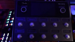 How To Update The Firmware In Your Fender Tone Master Pro!