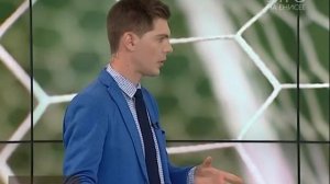 Осваиваем жесты футбольных судей с самым красивым арбитром России Екатериной Костюниной