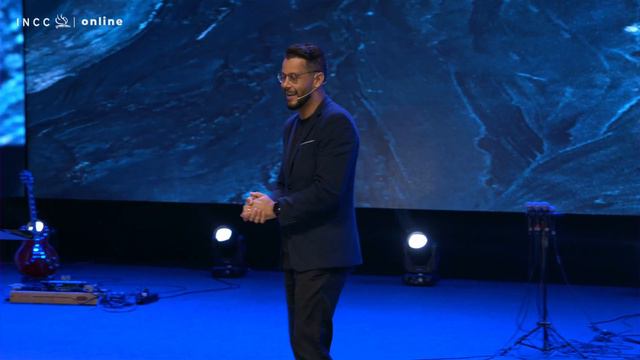 INCC - Encontro de Fé - 19H30 - Ao Vivo  27/02/2024 смотреть онлайн