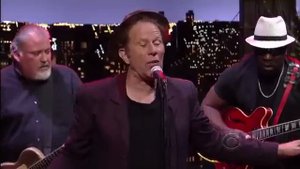 Tom Waits Chicago (Live).