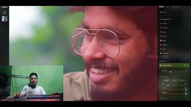 Best AI Photo editing software 2022 | Luminar Neo Overview смотреть онлайн