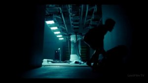 СУПЕРБОЙ И КРИПТО (Титаны СЦЕНА ПОСЛЕ ТИТРОВ)