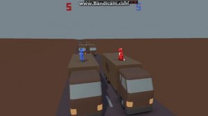 Обзор игры Gang Beasts