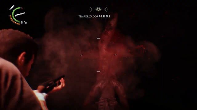The Evil Within® 2 смотреть онлайн