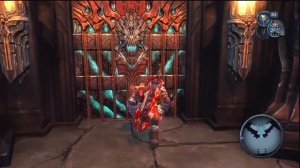 Darksiders-Location Of Fury's Embrace Legendary Enchantment(All Collectibles Revealed)