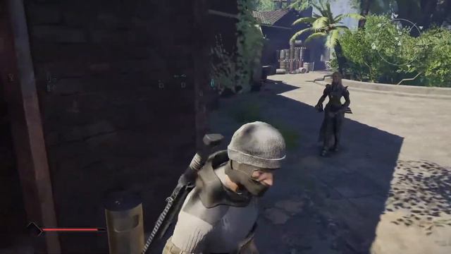 ELEX 2 - Готика в футуристичном сеттинге! #19 смотреть онлайн