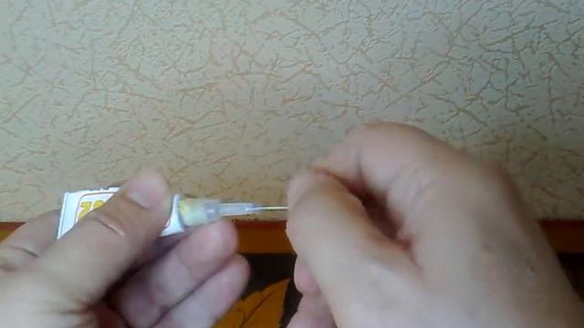 Супер клей храним долго! смотреть онлайн