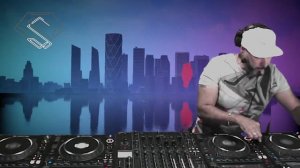 Twitch Partner Celebration - DJ Roger Sanchez Live From The 305 - Switch to Twitch