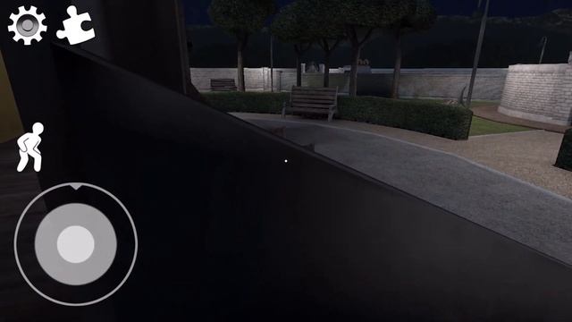 Ice Scream: Horror Neighborhood - Full Walkthrough смотреть онлайн