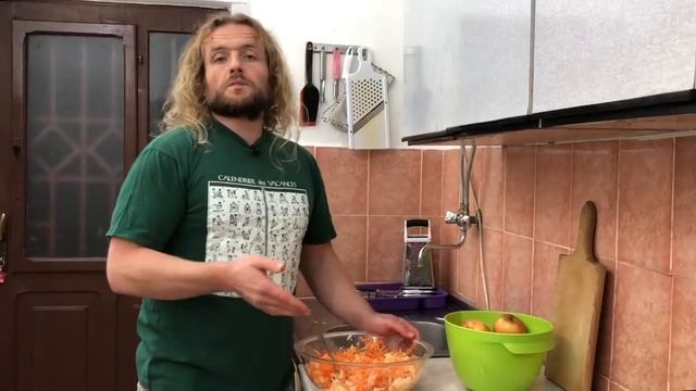 Салат Моего Детства смотреть онлайн