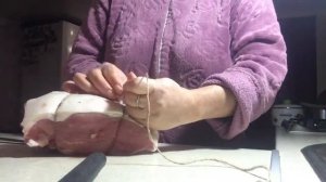 Коптим все  рецепт быстрой засолки и копчения мяса.