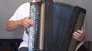 СМУГЛЯНКА, ПРОЩАНИЕ СЛАВЯНКИ на баяне