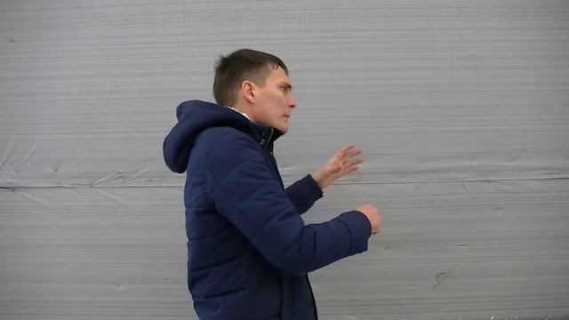 Вопрос:Паро-гидроизоляция между блоком и утеплителем?