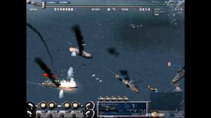 Navy Field PC 2005 Gameplay