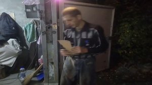 Hyundai Lantra. Ремонт сгнившего переда.