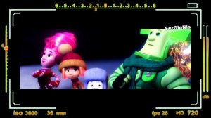 реакция на потерянный эпизод