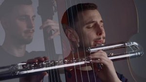 UNDERTALE - It's Raining Somewhere Else