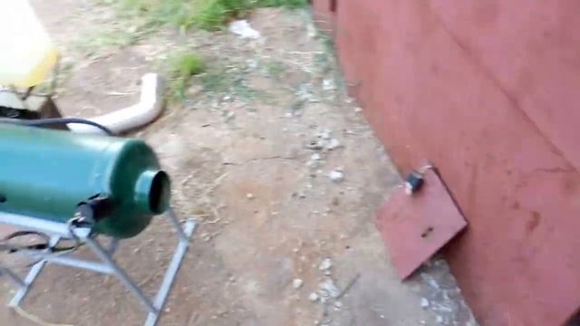 Отопитель ОВ65 для базы Свободы смотреть онлайн