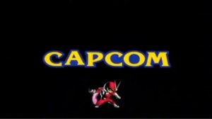 Capcom Logo compilation v2