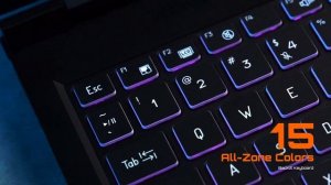 Ready to Play｜GIGABYTE G6 Gaming Laptop