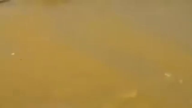 Работа грунтового насоса DRAGFLOW (Suez Canal Development Project) смотреть онлайн