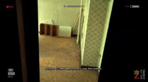 Outlast PARODIE [HD] | NO Commentary Walkthrough: Outlast Real Life - Season 1 | Real Life LP