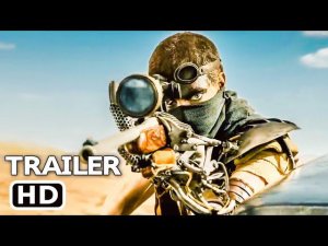 FURIOSA - Sneak Peek “Chapters” Trailer (2024) Anya Taylor-Joy, Chris Hemsworth HD