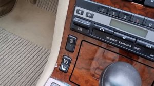 #Mercedes-Benz #500SE, #W140, 1992 год выпуска, #дорест, #олдтаймер, #terminal60