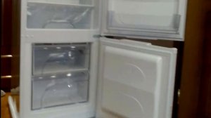 Холодильник ATLANT ХМ 4208-000