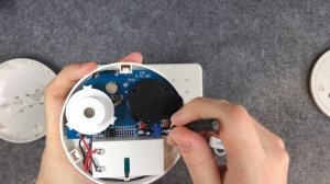 GSM WiFi Сигнализация KERUI w18 с AliExpress, Обзор. Умный охранный комплекс для дома, дачи, офиса.