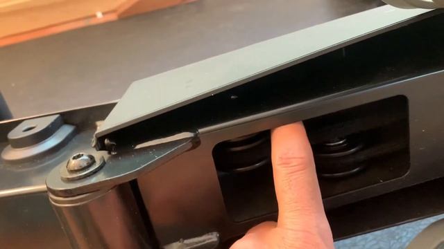 NordicTrack RW900 Rower Review #3 смотреть онлайн