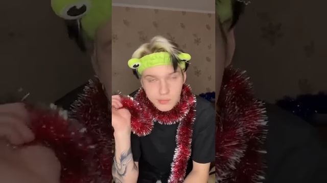 POV: КАК ПРОХОДИТ НОВОГОДНИЙ УТРЕННИК В ДЕТСКОМ САДУ?