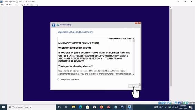 ?Dual os install on laptop using virtual box ???#os смотреть онлайн