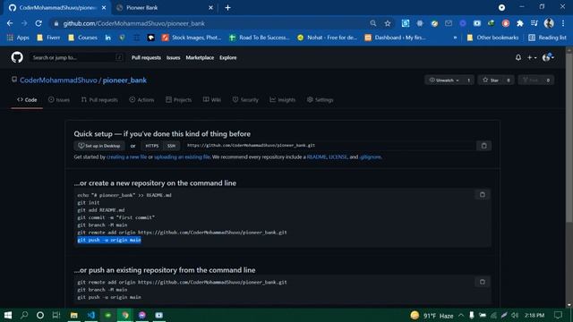 Class 59 || Topic: Project Review, Project Setup, GitHub integration, bootstrap text align смотреть онлайн