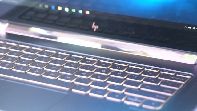 استعراض للحاسب HP Spectre 13.3:الأقل سماكة في العالم! смотреть онлайн
