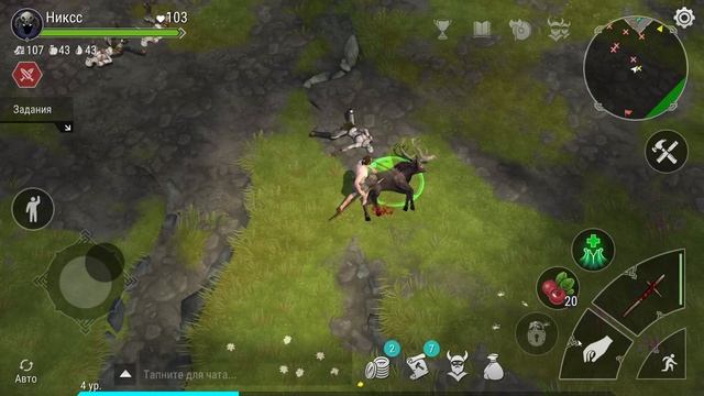 КАК ИГРАТЬ С ДРУЗЬЯМИ,МЕНЯТЬ НИК И ПАРУ СОВЕТОВ НАХОЖДЕНИЕ В СЕМЬЕ  Frostborn: Coop Survival