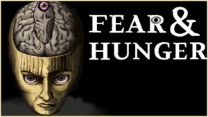 Fear & Hunger ➤ Прохождение #14 ➤ ПРОСВЕЩЕНИЕ.