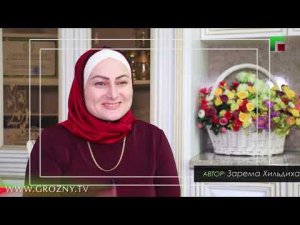 МАРИНА МАГОМАДОВА. КУЛИНАРНЫЙ ДНЕВНИК