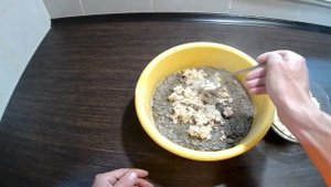 Прикормка для рыбалки своими руками| Как сделать прикормку