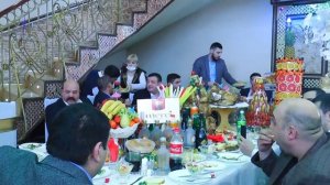 Свадьба Литовки и Рубины  1 часть