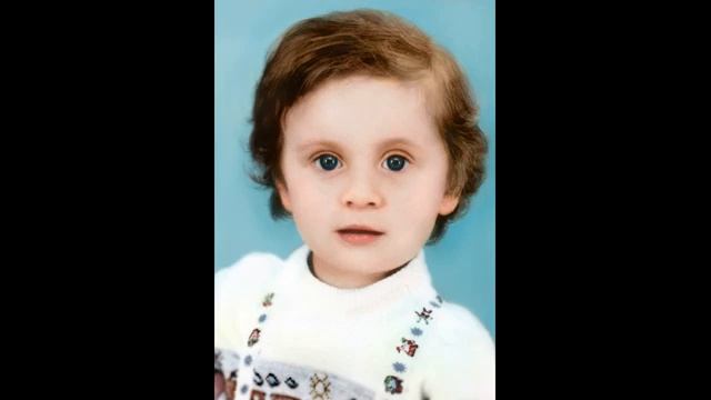 "СЧАСТЬЕ ПОСЕТИЛО НАШ ДОМ!" О ПОМОЩИ СВЯТОГО ОТРОКА ВЯЧЕСЛАВА смотреть онлайн