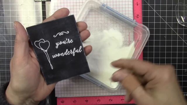 How To Make A Hinged Card & Bonus: MMH Hero Arts Kit Jan '19 смотреть онлайн