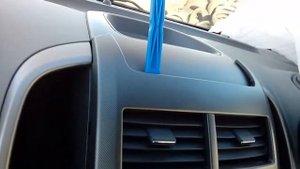Chevrolet Aveo 2012 onwards how to remove radio simple guide