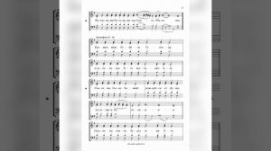 Антифоны Рождества Христова. Обиходный напев.  СОПРАНО