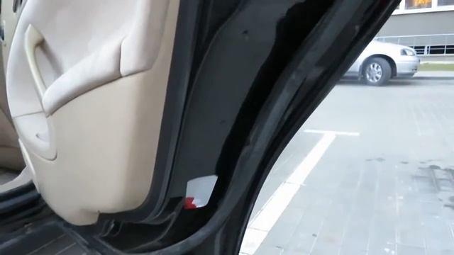 СААБ/SAAB 95 1997