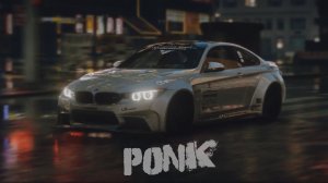 PHONK SPB Атмосферный фонк