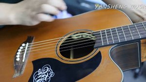 Installing Piezo Pickup in Acoustic Guitar