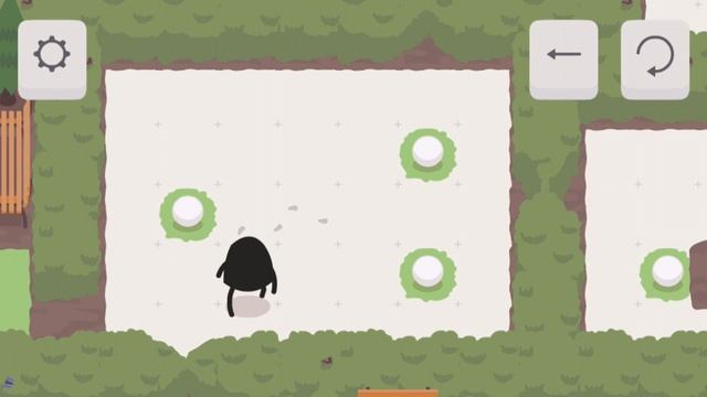 WINTER IS COMING | A Good Snowman is Hard to Build iOS / Android gameplay preview смотреть онлайн